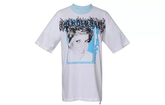 Футболка женская Off-White