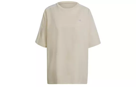 Футболка женская Off White Adidas Originals