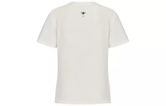 Футболка женская Off White Dior