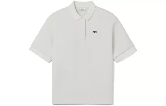 Футболка женская Off White Lacoste
