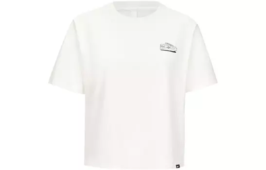 Футболка женская Off White Reebok