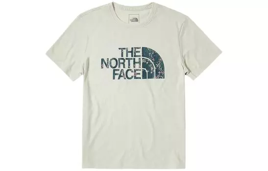 Футболка женская Off White The North Face