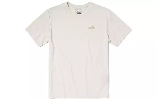 Футболка женская Off White The North Face