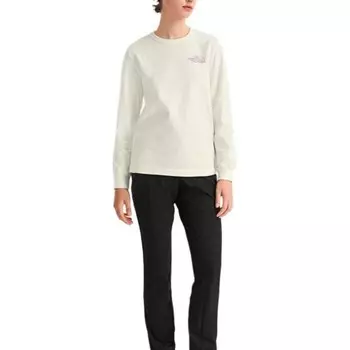 Футболка женская Off White The North Face