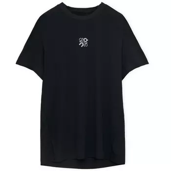 Футболка женская On x Loewe, черный