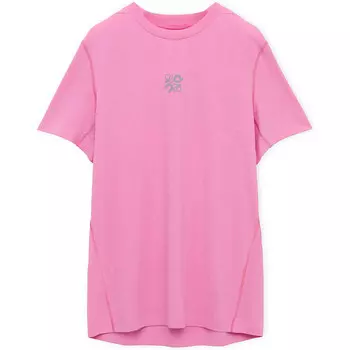Футболка женская On x Loewe, розовый