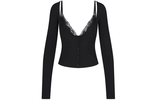 Футболка женская Оникс Skims