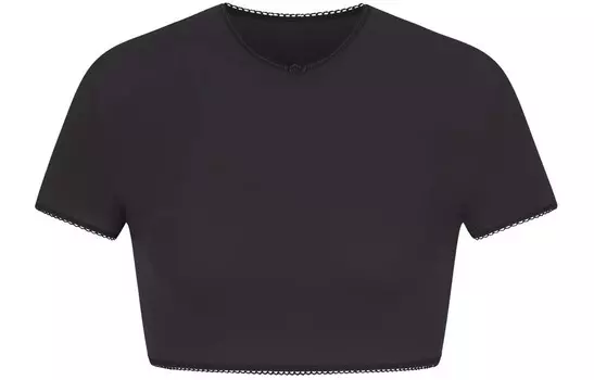 Футболка женская Оникс Skims