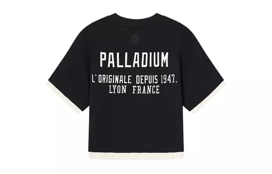 Футболка женская Palladium, Cotton Candy