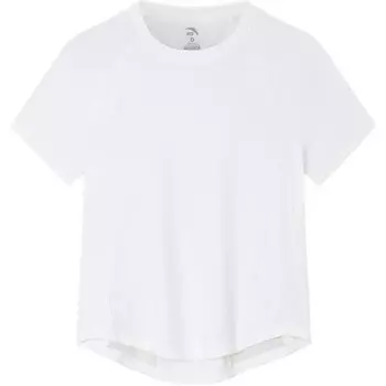 Футболка женская Papyrus белая Anta