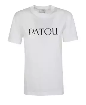 Футболка женская Patou, белый