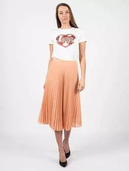 Футболка женская Patrizia Pepe, белый