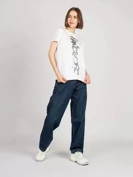 Футболка женская Patrizia Pepe, белый