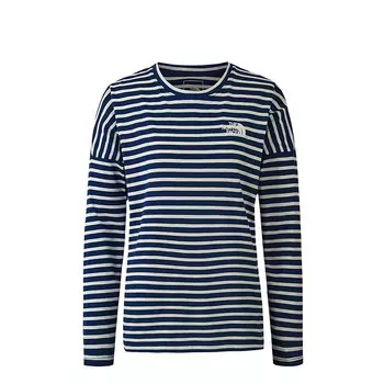 Футболка женская Peak Blue The North Face