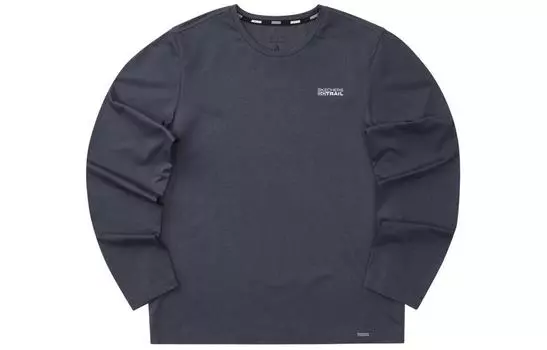 Футболка женская Periscope серая Skechers, Periscope Gray/0403