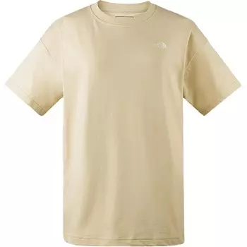 Футболка женская песочная The North Face