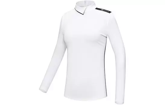 Футболка женская PGA, белый