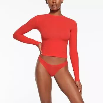 Футболка женская POPPY/POPPIES Skims