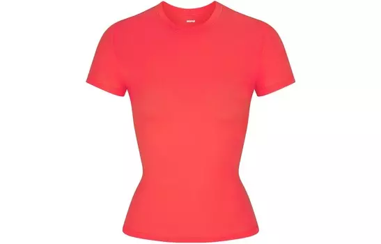 Футболка женская POPPY/POPPIES Skims