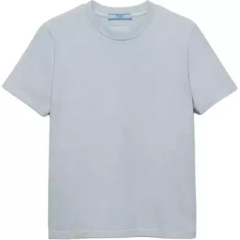 Футболка женская Prada, синий
