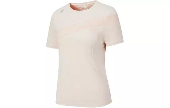 Футболка женская RAPIDO, розовый