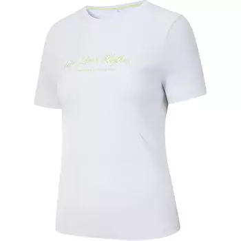 Футболка женская RAPIDO, светло-розовый