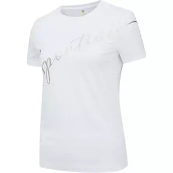 Футболка женская RAPIDO, светло-розовый