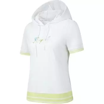 Футболка женская RAPIDO, зеленый