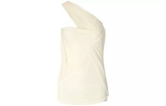 Футболка женская Rick Owens, белый