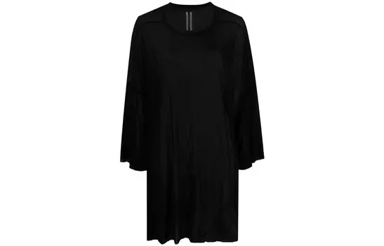 Футболка женская Rick Owens, черный