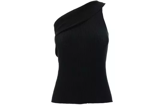 Футболка женская Rick Owens, черный