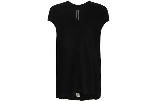 Футболка женская Rick Owens, черный