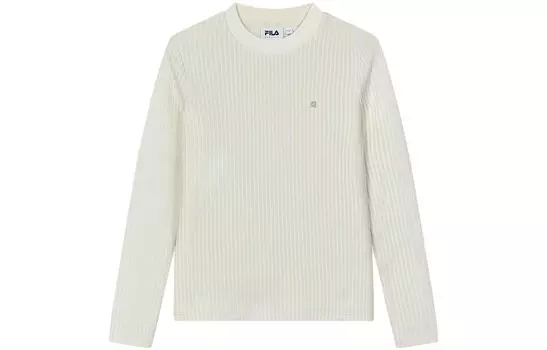 Футболка женская с принтом по всей поверхности Fila