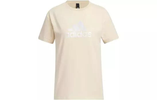 Футболка женская Sand Strata Adidas, Sand Strata