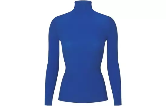 Футболка женская САПФИР/САПФИР Skims