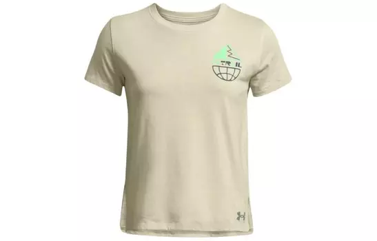 Футболка женская Silt Under Armour