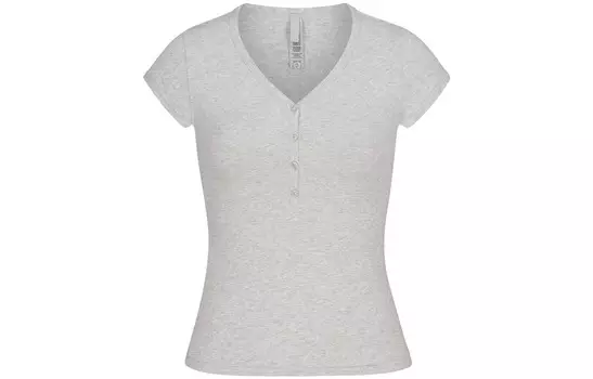 Футболка женская Skims