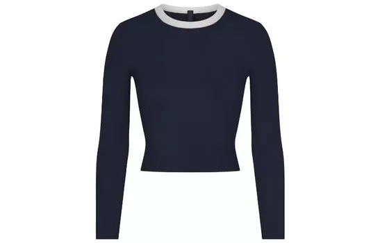 Футболка женская Skims