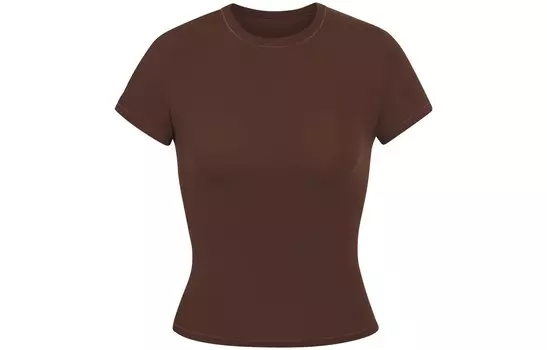 Футболка женская Skims