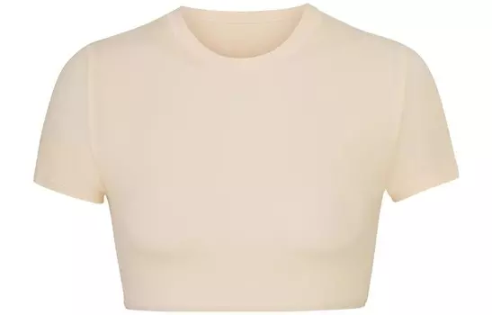 Футболка женская Skims