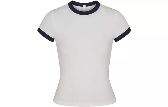 Футболка женская Skims