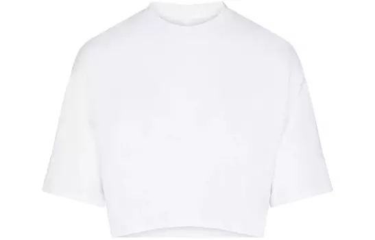 Футболка женская SNOW/Снег Skims