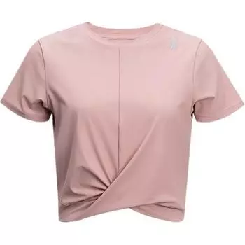 Футболка женская SPYDER, Clay Red