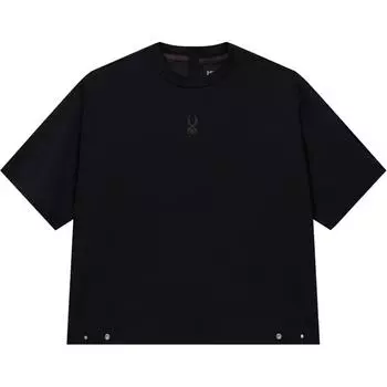 Футболка женская SPYDER, Cream Apricot