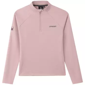 Футболка женская SPYDER, Pink Crystal