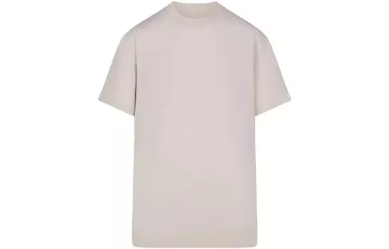 Футболка женская STONE/ Лаймово-серый Skims