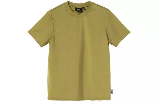 Футболка женская Stussy