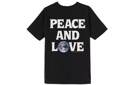 Футболка женская Stussy