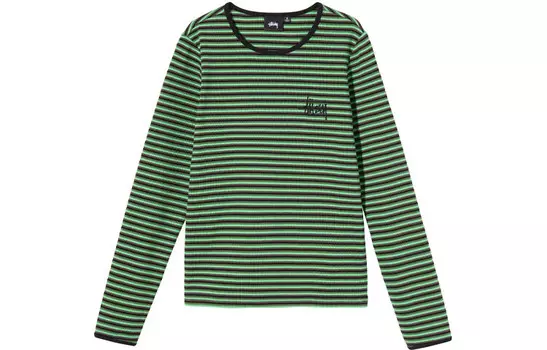 Футболка женская Stussy