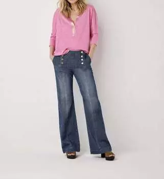 Футболка женская summum, цвет bubblegum